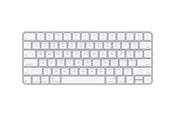 Tangentbord - Apple Magic Keyboard - keyboard - QWERTY - US English Input Device - Tangentbord - Engelska (US) - Vit - MXCL3LB/A