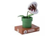 Merchandise - Paladone - Mini Piranha Plant Posable - Lampa - PP7449NN