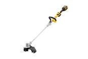 Grästrimmer - Dewalt DCMST561P1-QW 18V XR String Trimmer - 1x 5.0Ah And Charger - DCMST561P1-QW