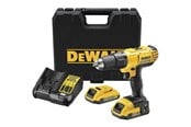 Skruv/Borrmaskine - Dewalt DCD771D2-QW - DCD771D2-QW