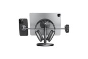 Tablet - Other accessories - Nillkin SnapBranch Modular mount for tablet watch and headphones (gray) - 6902048261884