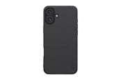 Mobile - Covers & Cases - Nillkin Super Frosted Shield Pro Magnetic Case for iPhone 16 - Black (Compatible with MagSafe) - 6902048286597