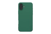 Mobile - Covers & Cases - Nillkin Super Frosted Shield Pro Case for iPhone 16 (green) - 6902048286436