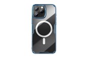 Mobile - Covers & Cases - Nillkin Nature TPU Pro Magnetic iPhone 16 Plus Case (blue) - 6902048287310
