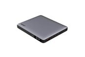 PowerBank - Aukey Powerbank 100W 20000mAh 3xUSB-C PD 3.0 PowerBank - Grey - 20000 mAh - PB-Y44