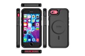 Mobile - Covers & Cases - 4smarts 452042 Defend Case -  iPhone 7/8/SE2/SE3 - 452042