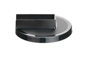Kaffe och Espresso - Moccamaster Lid for filter funnel with raised slot - 13101