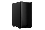 Chassi - be quiet! PURE BASE 501 Black - Chassi - Miditower - Svart - BG073