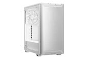 Chassi - be quiet! PURE BASE 501 Airflow Window White - Chassi - Miditower - Vit - BGW75