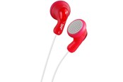 Hörlurar / Headset - JVC HA-F14 - HA-F14-RN-U