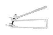 Borr & Bits - DeLOCK 66869 Cage Nut Pliers - 66869