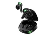Hörlurar / Headset - ONIKUMA Wireless headphones TWS T308 Black - T308B TWS