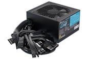 Strömförsörjning - Seasonic G12 GC-750 Strömförsörjning - 750 Watt - 120 mm - ATX 2.3 - 80 Plus Gold certificate - SSP-750RT2