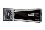 Strömförsörjning - Seasonic PRIME PX-2200 Strömförsörjning - 2200 Watt - ATX 3.1 - 80 Plus Platinum certificate - PRIME-PX-2200-ATX30