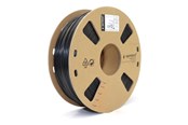 Filament/Harts - 3D-skrivare - Gembird ASA filament - Svart - 1.75mm ø - 1 kg - 3DP-ASA1.75-01-BK