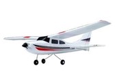 Fjärrstyrt - Amewi Air Trainer V2 2.4 GHz RTF 3-Kanal - 24002
