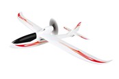 Fjärrstyrt - Amewi Skyrunner V3 GYRO RTF 2.4GHz AMX FLIGHT - 24058
