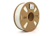 Filament/Harts - 3D-skrivare - Gembird ASA filament - White - 1.75mm ø - 1 kg - 3DP-ASA1.75-01-W