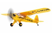 Fjärrstyrt - Amewi Skylark Propeller Plane 3D/6G 5 Channel 2.4GHz - 24087