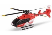 Fjärrstyrt - Amewi AFX-135 DRF Helicopter 4-channel 6G RTF - 25327