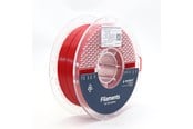 Filament/Harts - 3D-skrivare - Gembird High Speed PETG (PET, PETT) - Röd - 1.75mm ø - 1 kg - 3DP-PETG1.75HY-01-R