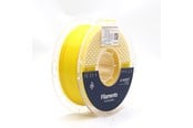 Filament/Harts - 3D-skrivare - Gembird High Speed PETG (PET, PETT) - Yellow - 1.75mm ø - 1 kg - 3DP-PETG1.75HY-01-Y