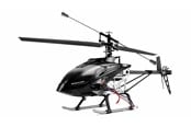 Fjärrstyrt - Amewi Buzzard Pro XL Brushless Helicopter - 25190