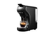 Kaffe och Espresso - HiBREW 3-in-1 capsule coffee maker H1A 1450W - H1A-black