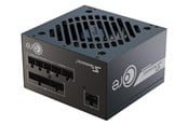 Strömförsörjning - Seasonic Core GX-650 Strömförsörjning - 650 Watt - 120 mm - ATX 3.1 - 80 Plus Gold certificate - SRP-CGX651-A5A32SF
