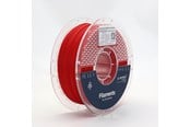 Filament/Harts - 3D-skrivare - Gembird High Speed PLA filament cartridge filament - Röd - 1.75mm ø - 1 kg - 3DP-PLA1.75HY-01-R