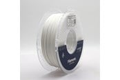 Filament/Harts - 3D-skrivare - Gembird High Speed PLA filament cartridge filament - White - 1.75mm ø - 1 kg - 3DP-PLA1.75HY-01-W