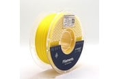 Filament/Harts - 3D-skrivare - Gembird High Speed PLA filament cartridge filament - Yellow - 1.75mm ø - 1 kg - 3DP-PLA1.75HY-01-Y