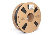Filament/Harts - 3D-skrivare - Gembird PLA-FL Filament - Svart glitter - 1.75mm ø - 1 kg - 3DP-PLA-MX3-01-GBK