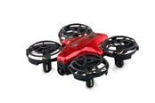 Fjärrstyrt - Amewi DRE Mini-Drone Sparrow with Camera Red - 25324