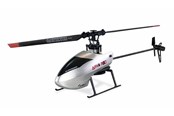 Fjärrstyrt - Amewi AFX4 R3D Single Rotor Helicopter 4 Channel 6G RTF - 25329