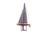 Fjärrstyrt - Amewi Focus V2 Racing Yacht - 26061