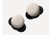 Hörlurar / Headset - Google Pixel Buds Pro 2 - Porcelain - GA05760-EU