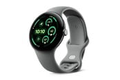 Pulsmätare & Stegräknare - Google Pixel Watch 3 (45mm) LTE - Hazel - GA05777-DE