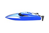 Fjärrstyrt - Amewi Speedboat 7012 Mono Blue 2.4GHz 25 km/h RTR - 26073