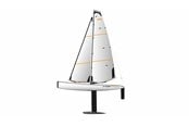 Fjärrstyrt - Amewi DragonFlite 95 racing sailboat 950 mm RTR - 26079