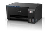 Skrivare - Epson EcoTank ET-2861 Multifunktions - Färg - Bläck - C11CJ67429