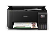 Skrivare - Epson EcoTank ET-2862 Multifunktions - Färg - Bläck - C11CJ67431