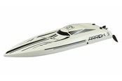 Fjärrstyrt - Amewi Arrow 5 Mono Speedboot Brushless 633 mm 2.4GHz RTR - 26088