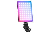 Projektorlampa - Neewer VL67C RGB LED 5W selfie light - B0CT5MT82T