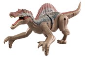 Fjärrstyrt - Amewi Spinosaurus RC Dinosaur 21 cm RTR - 40011