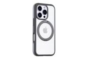 Mobile - Covers & Cases - Torras Ostand R Fusion Case for iPhone 16 Pro Max (Gray) - X00FX1885