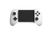 Spel Tillbehör - 8BitDo Ultimate Mobile Gaming Controller White - Controller - Android - RET00490