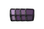 Fotofilter - Freewell Set of 4 filters Split ND for DJI Air 3 - FW-A3-SPLITND
