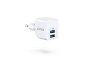 Mobile - Adapters & Chargers - Anker PowerPort Mini - White - A2620323