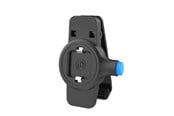 Andra mobiltillbehör - FIXED Belt Clip Mount BULK for Smartphones - Black - FIXCLIP-BULK
